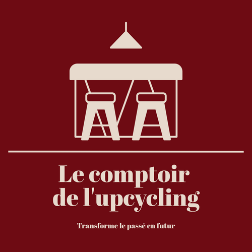 Le Comptoir de l'Upcycling